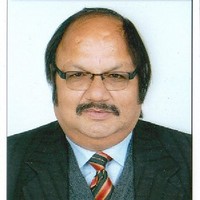 MBL INFRASTRUCTURES LTD Employee Girish Chandra's profile photo