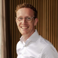 ProCademy Employee Han van Santen's profile photo