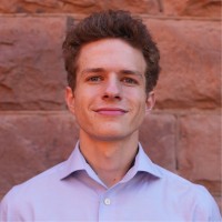 Morgan Taylor Homes Employee Jack Gannalo's profile photo