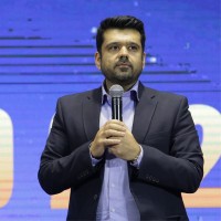 Integrace Health Employee Ashish Musaddi's profile photo