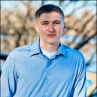 Wyoming State Treasurer's Office Employee Andrew Speight's profile photo
