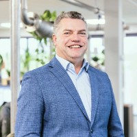 Duurzaam Opgewekt Employee Andrew van Den Berg's profile photo