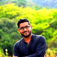 ZineMind Technologies Employee Arun Varghese's profile photo