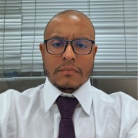 OAB/MG Employee Emmerson do Nascimento Júnior's profile photo