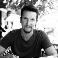 THURISTAR Employee Olivier Bussche's profile photo