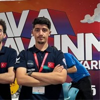 Creatiny Employee İbrahim Uzman's profile photo
