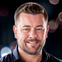 Securly Employee Lee Barnes's profile photo