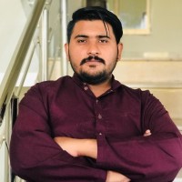Techlo9 Employee Muhammad Awais's profile photo