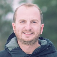 ASL Paving Ltd Employee Matthew Stang's profile photo