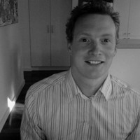 Coles360 Employee Michael Savio's profile photo