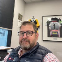 Porters Employee Jason Turner's profile photo