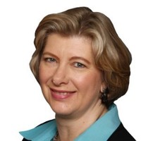 C-Suite Analytics Employee Sherri Merbach's profile photo