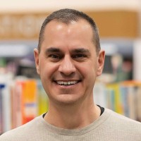 Oteemo Inc. Employee Scott Frost's profile photo