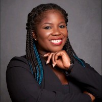 Easter Seals Alberta Employee Christine-Ashley Aryee's profile photo