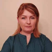 Embr Employee Anna Tunyan's profile photo