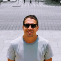 Acoustic Architects Employee Jonathan Ferreira's profile photo