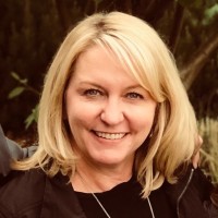 MACH Networks Employee Paula Butler-Anderson's profile photo