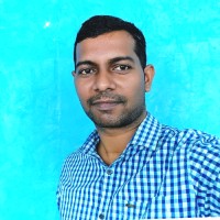 PlumTree Web Solutions Employee Pravinsinh Chhasatiya's profile photo