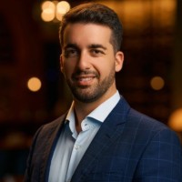 Atlantis Bahamas Employee Luciano Saladino's profile photo