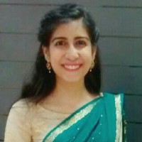 Saloni Tandon Email & Phone Number