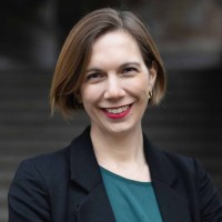 Sum Employee Mélanie Huser's profile photo