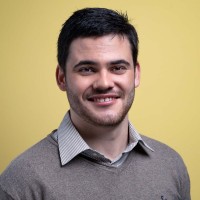 Munch Software Employee Johan le Roux's profile photo