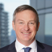 Westpac Institutional Bank Employee Alastair Welsh's profile photo