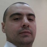 BNP Paribas Employee Ivan Matamoros Auñon's profile photo