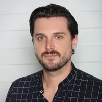 nimble Employee Kevin Malinowski's profile photo