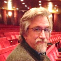The Metropolitan Opera Employee Rob Gorton's profile photo