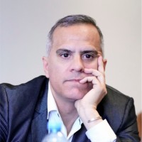INTERCARGO SAU Employee Damián Boccaccio's profile photo