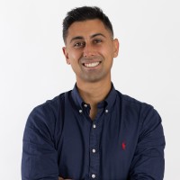 PayFuture Employee Sam D'Souza's profile photo