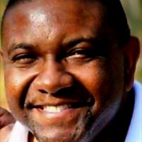 Clinton National Airport Employee Rogerick H.'s profile photo
