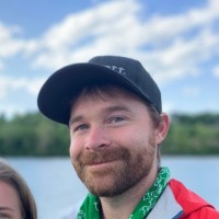 Innovative Radiology Employee Tommy Parker's profile photo