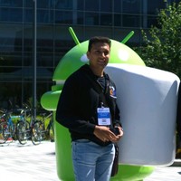 Programming Hub Employee Timir Chauhan's profile photo