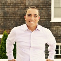 Four15 Advisors Employee Eric Feldman's profile photo