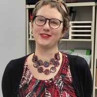 HAHN Automation Group Employee Danielle Whitaker's profile photo