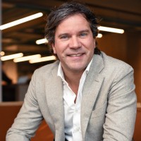 Cbre Employee Bart Verhelst's profile photo