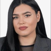 Tancrad Employee Iustina-Andreea Diaconescu's profile photo