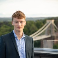 Mott MacDonald Employee Daniel Hoff's profile photo