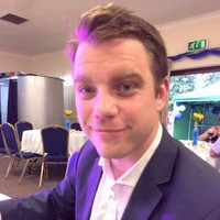 DOPS  DIGITAL Employee David Gale's profile photo