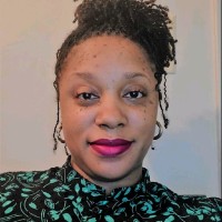 Maryland State Government Employee Kia Webb's profile photo