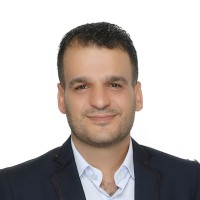 Ntigra AI Applications and Services Employee Saleh Shmali's profile photo