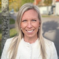 E.ON Sverige Employee Charlotte Bjurup's profile photo