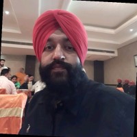 New Swan Enterprises Employee Sukhminder Singh's profile photo