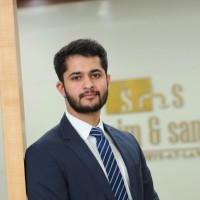 Sim And San Employee Kartikeya Tandon's profile photo
