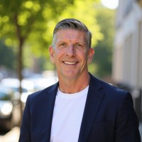 Ataccama Employee Darin Welfare's profile photo