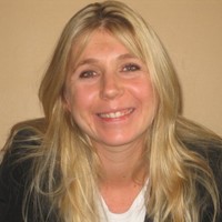 ETS école européenne Employee Virginie Agathe's profile photo