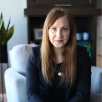 Regina Qu'Appelle Health Region Employee Adrienne Hagen's profile photo