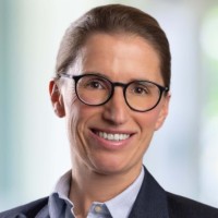 Victorinox India Pvt. Ltd. Employee Anna Breckwoldt's profile photo